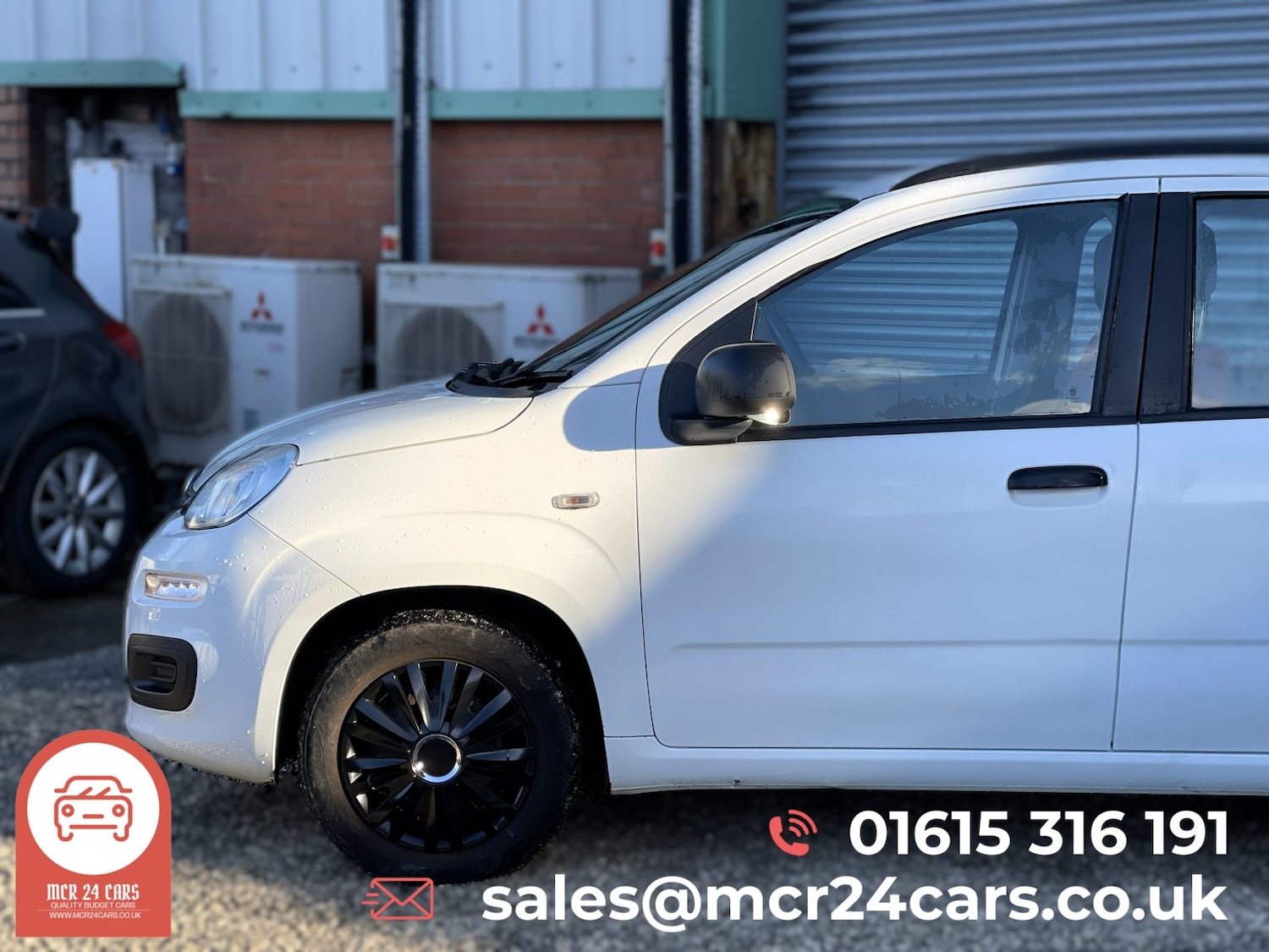 Used Fiat Panda 2014 for sale - 77225227: Photo 41