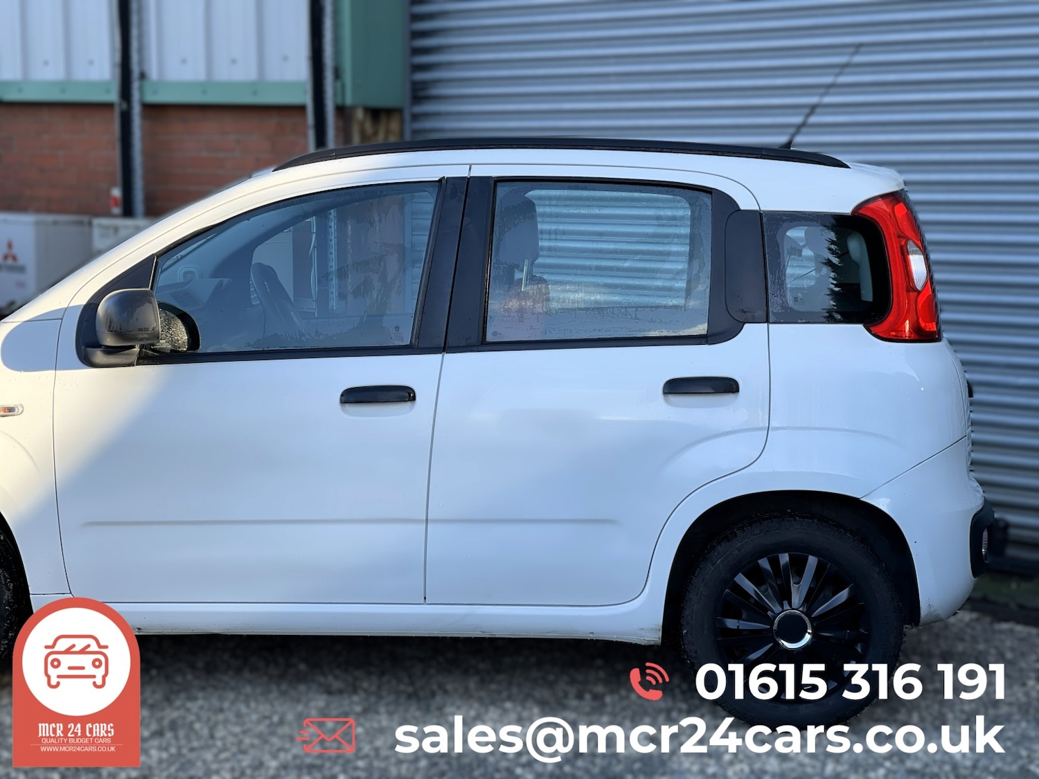 Used Fiat Panda 2014 for sale - 77225227: Photo 42