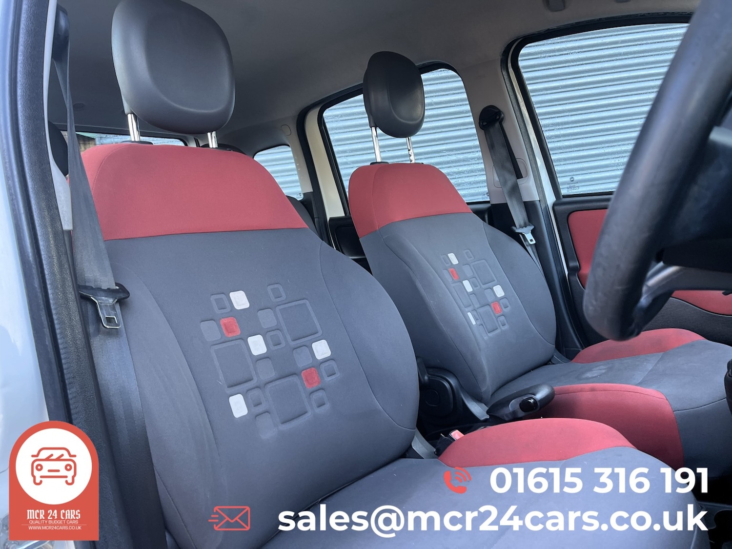 Used Fiat Panda 2014 for sale - 77225227: Photo 44