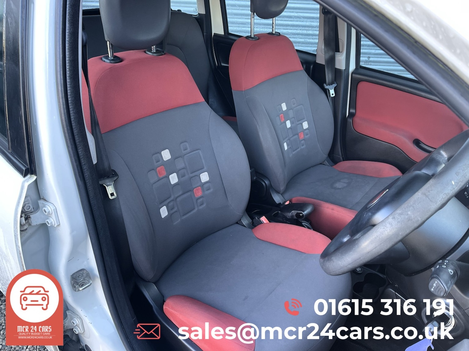 Used Fiat Panda 2014 for sale - 77225227: Photo 45