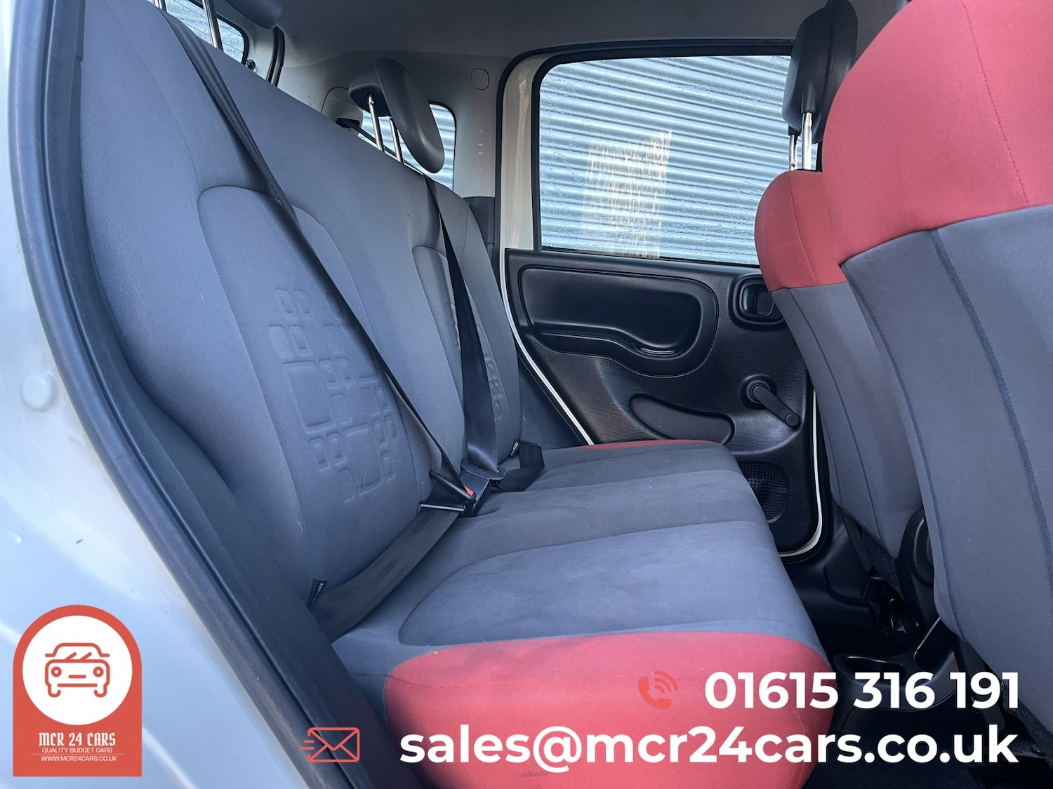 Used Fiat Panda 2014 for sale - 77225227: Photo 46