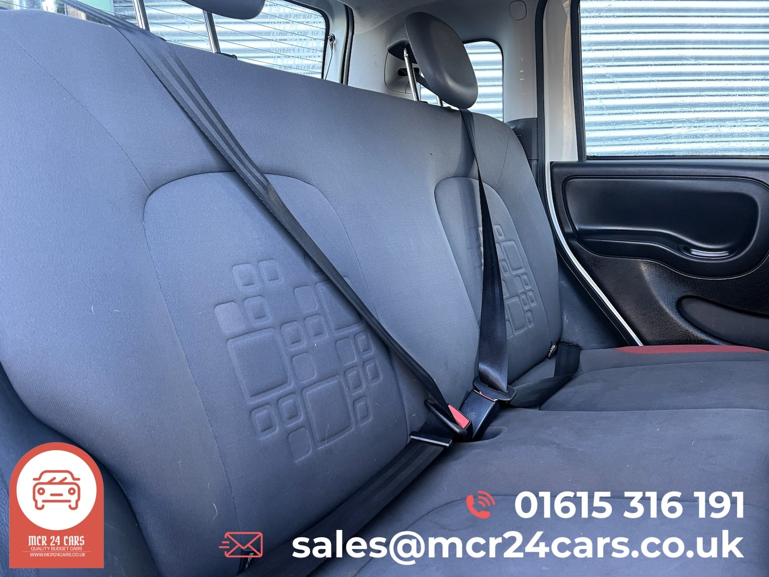 Used Fiat Panda 2014 for sale - 77225227: Photo 47