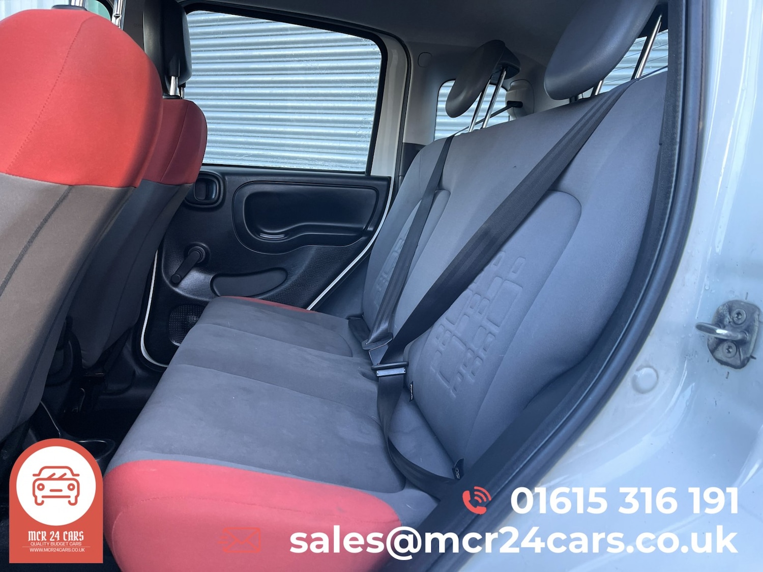 Used Fiat Panda 2014 for sale - 77225227: Photo 49