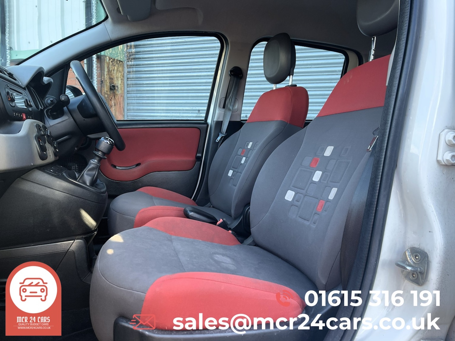 Used Fiat Panda 2014 for sale - 77225227: Photo 51