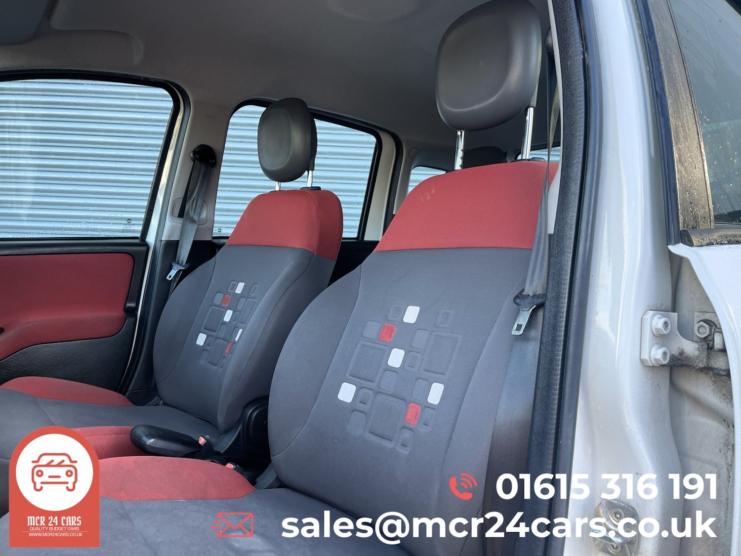 Used Fiat Panda 2014 for sale - 77225227: Photo 52