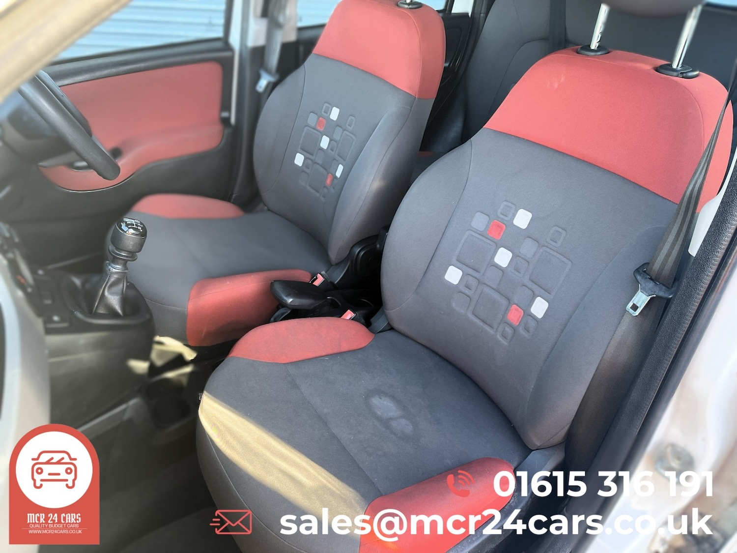 Used Fiat Panda 2014 for sale - 77225227: Photo 53