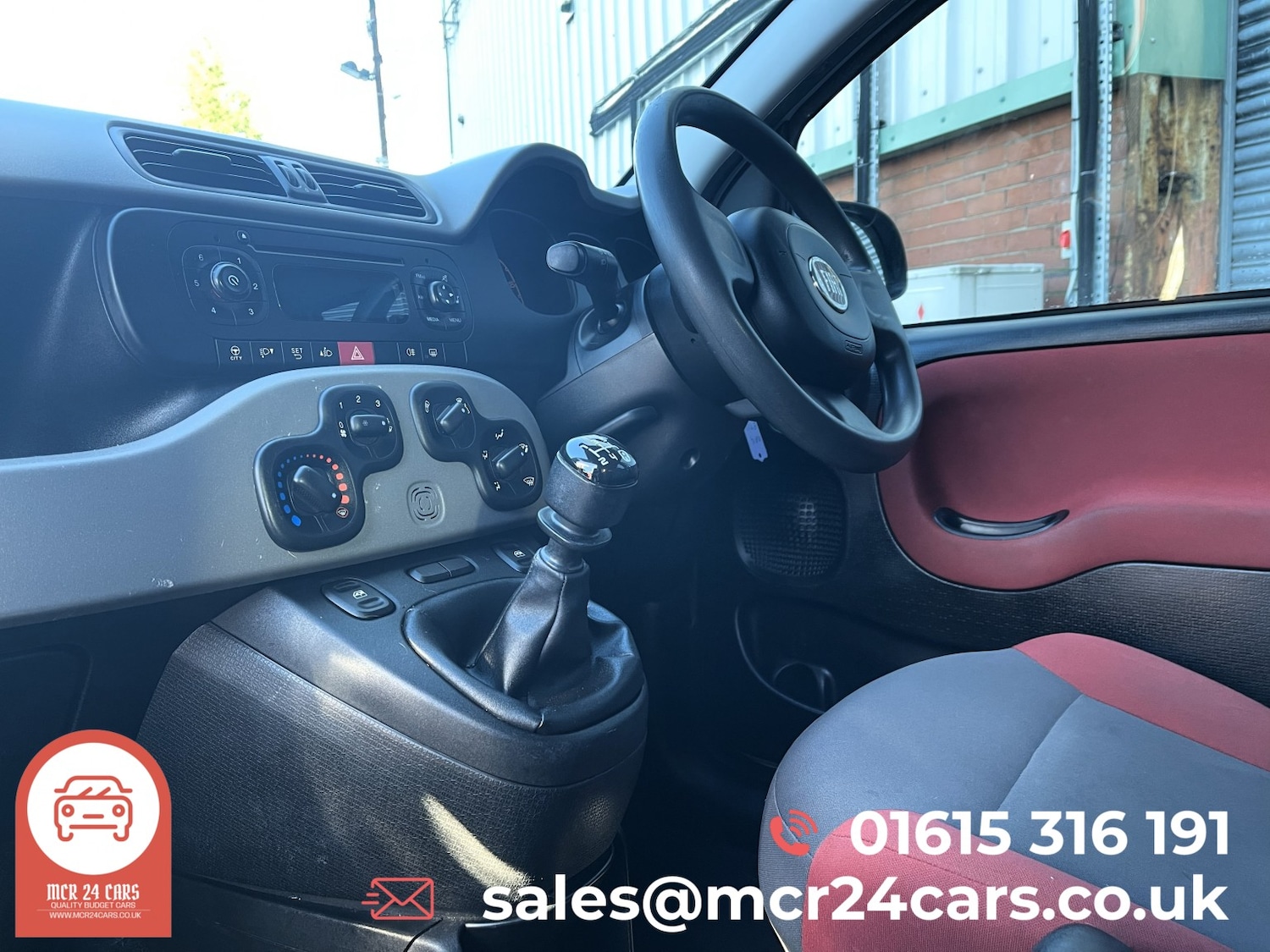 Used Fiat Panda 2014 for sale - 77225227: Photo 54