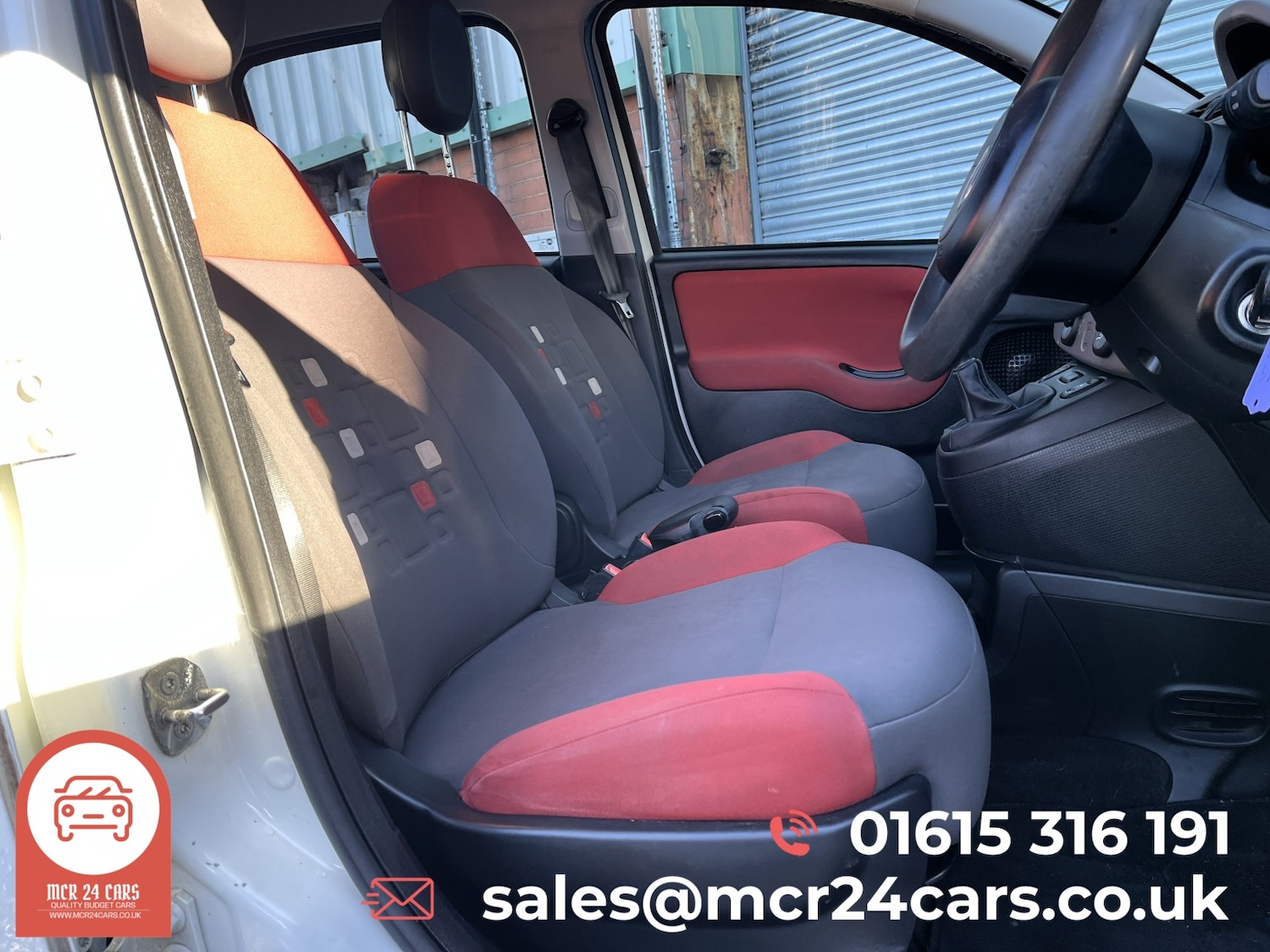 Used Fiat Panda 2014 for sale - 77225227: Photo 57
