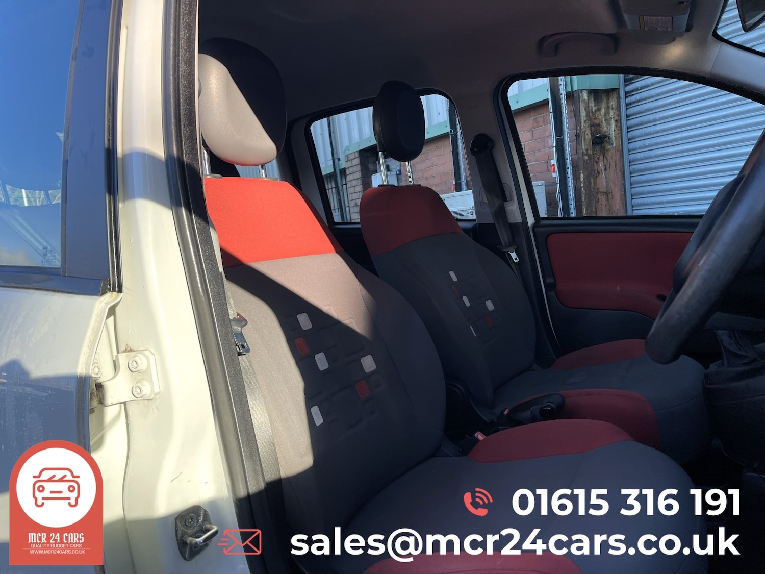 Used Fiat Panda 2014 for sale - 77225227: Photo 58