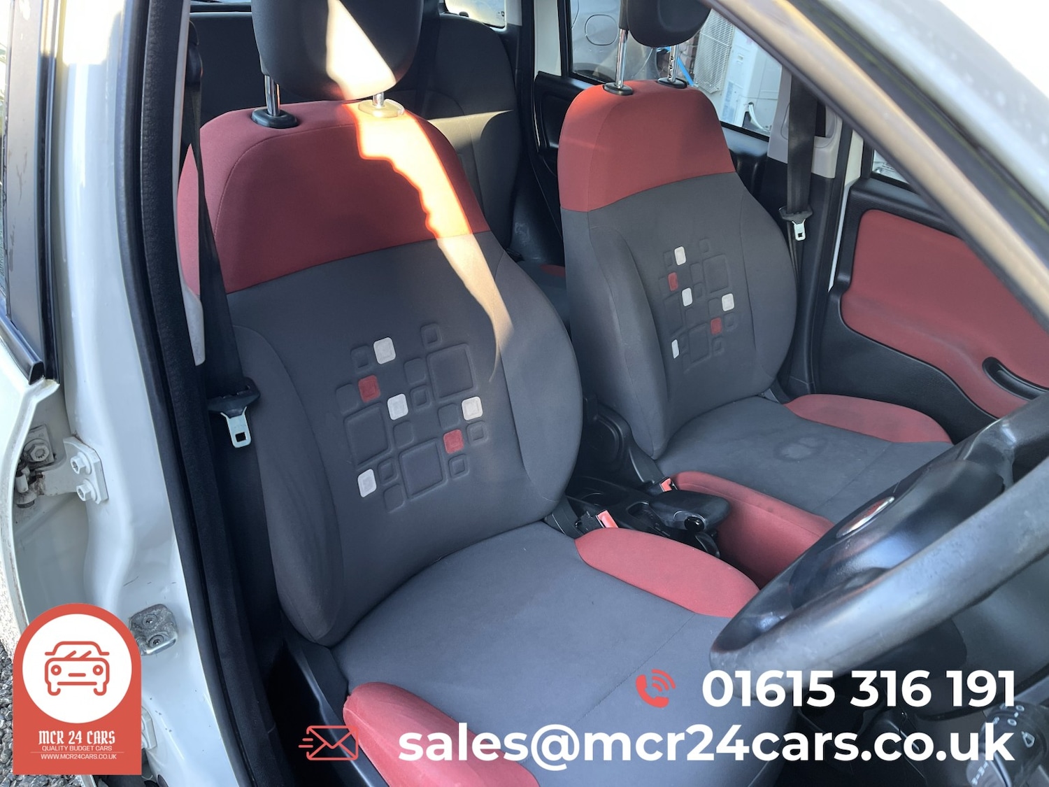 Used Fiat Panda 2014 for sale - 77225227: Photo 59