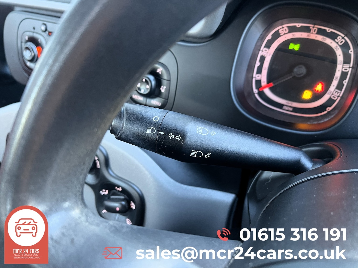 Used Fiat Panda 2014 for sale - 77225227: Photo 61