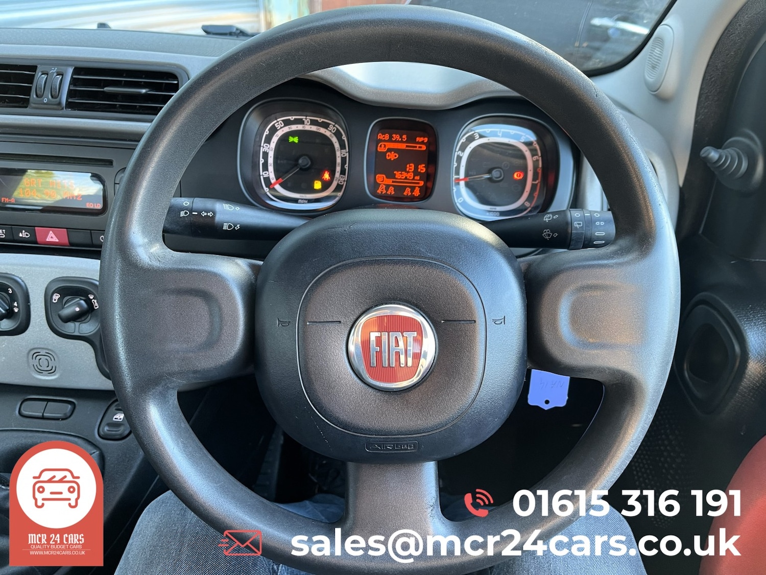 Used Fiat Panda 2014 for sale - 77225227: Photo 62