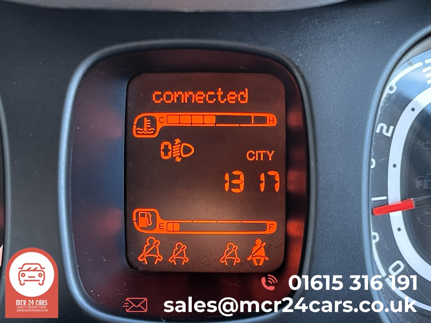 Used Fiat Panda 2014 for sale - 77225227: Photo 75