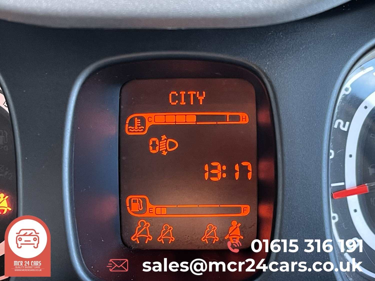 Used Fiat Panda 2014 for sale - 77225227: Photo 76