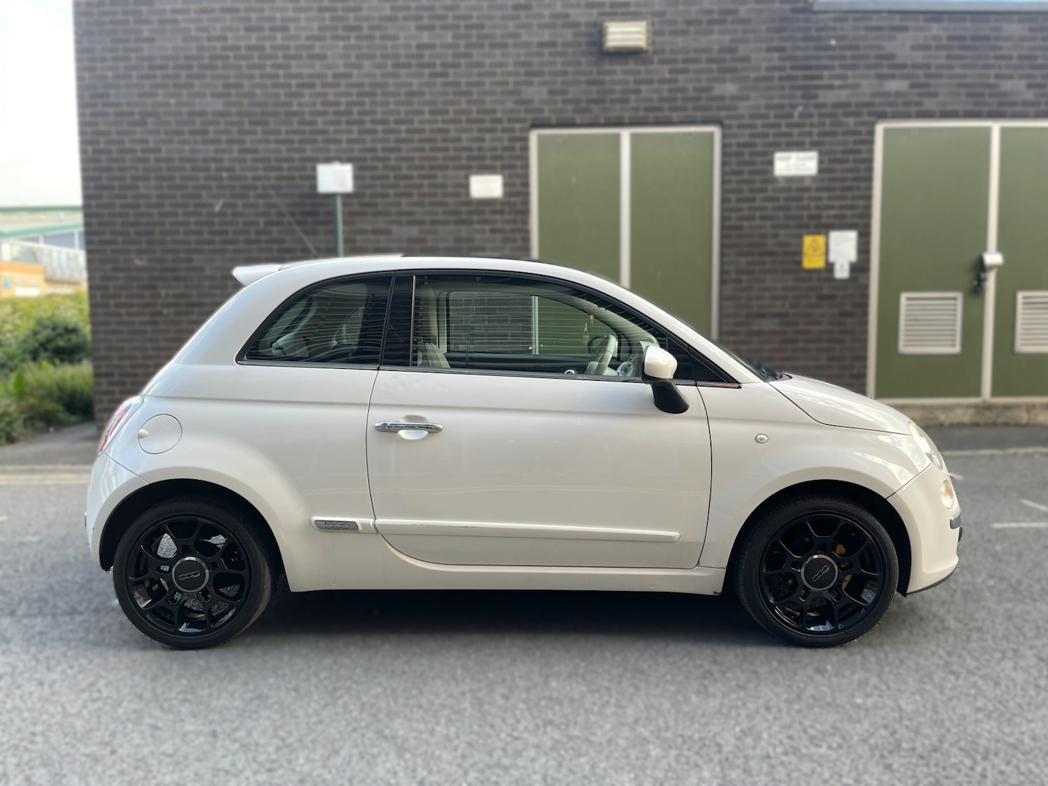 Vehicle 11