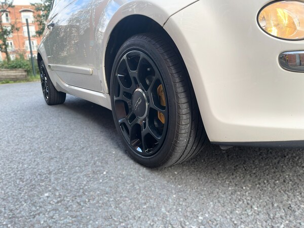 Used Fiat 500 2010 for sale - 74894480: Photo 13