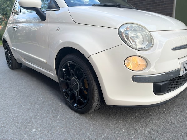 Used Fiat 500 2010 for sale - 74894480: Photo 14