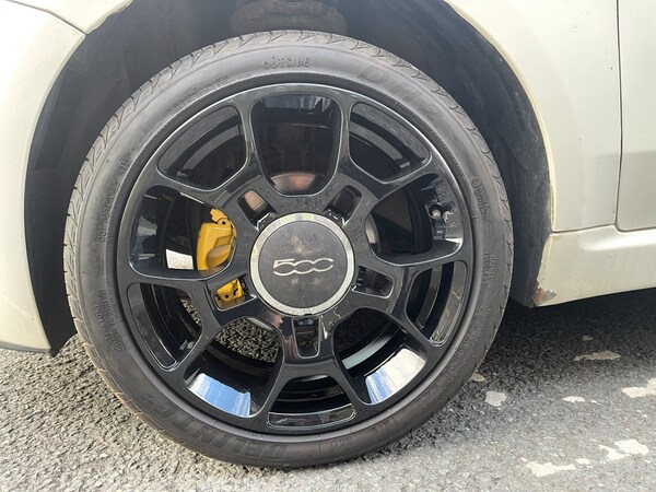 Used Fiat 500 2010 for sale - 74894480: Photo 15