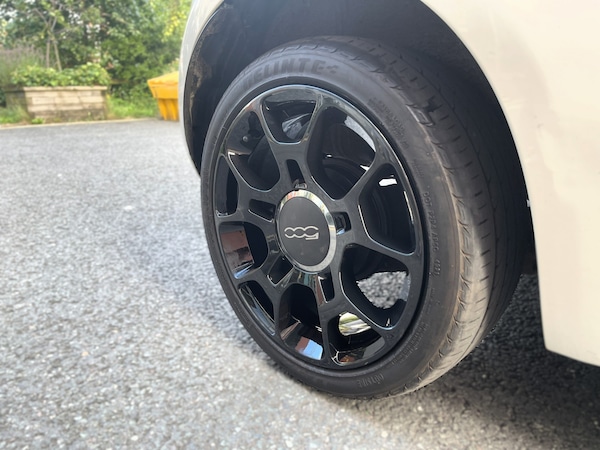 Used Fiat 500 2010 for sale - 74894480: Photo 18