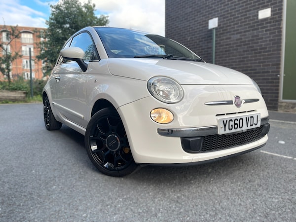 Used Fiat 500 2010 for sale - 74894480: Photo 22