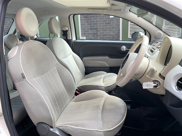 Used Fiat 500 2010 for sale - 74894480: Photo 25
