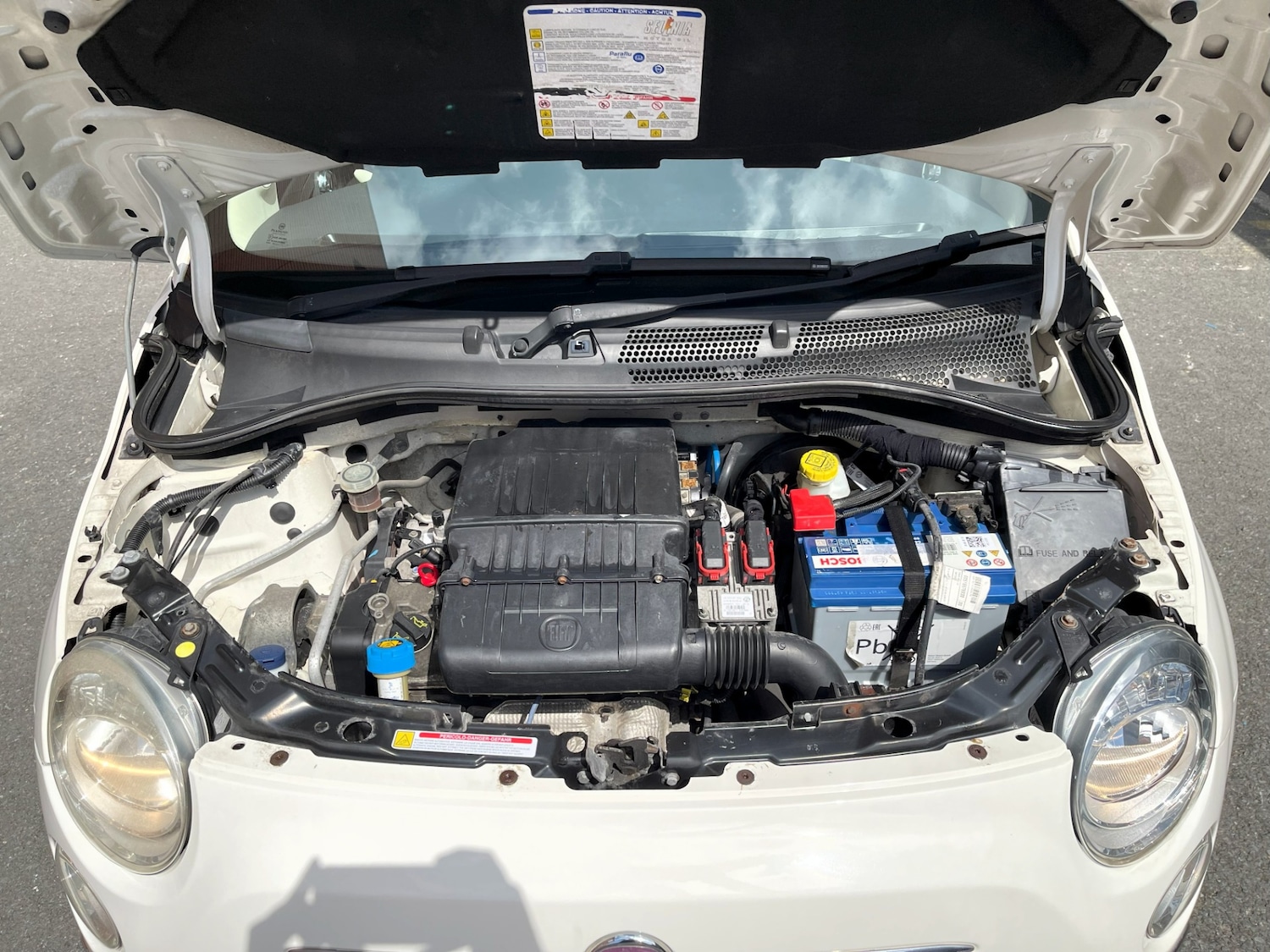 Vehicle 26
