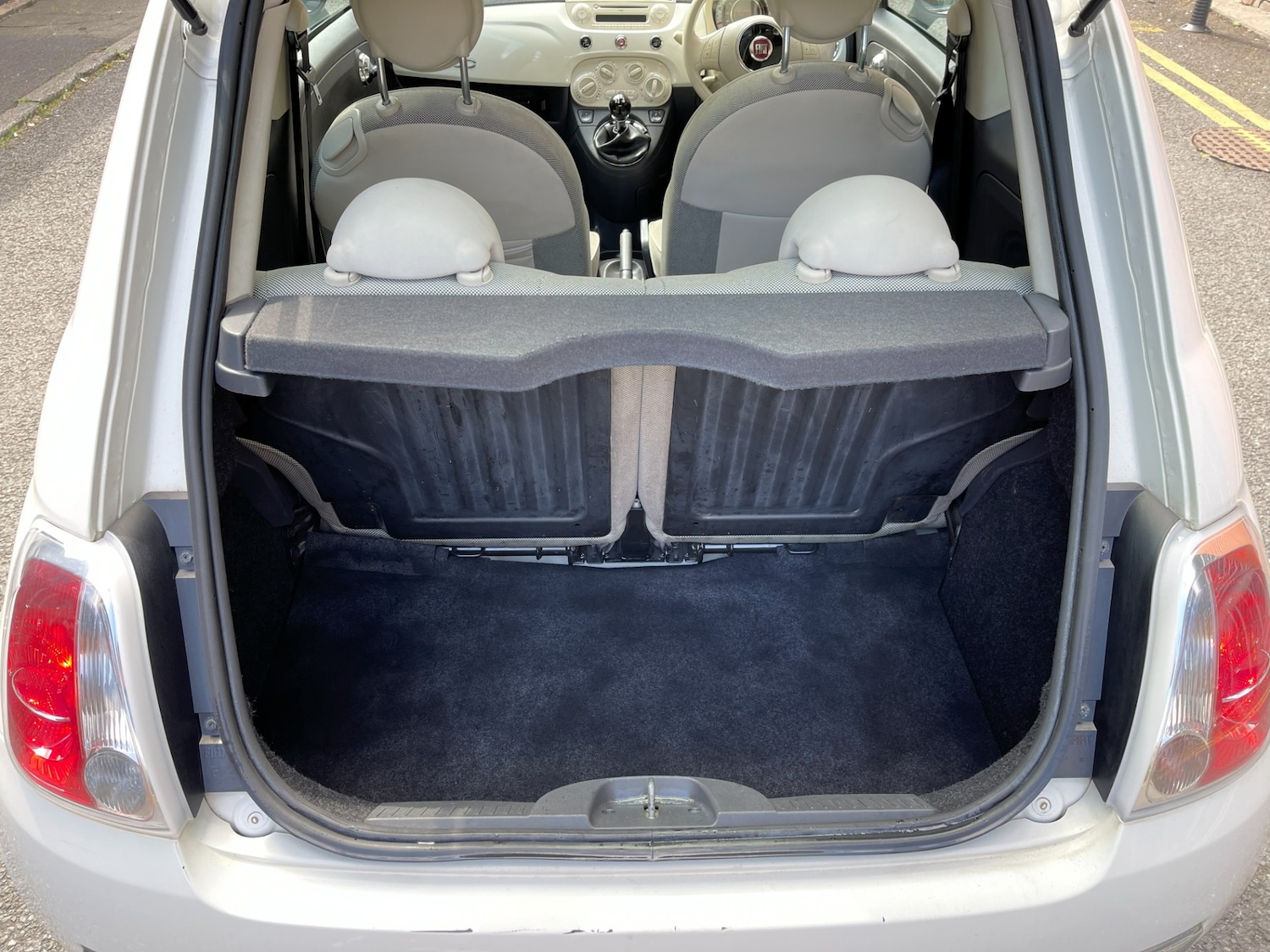 Vehicle 27
