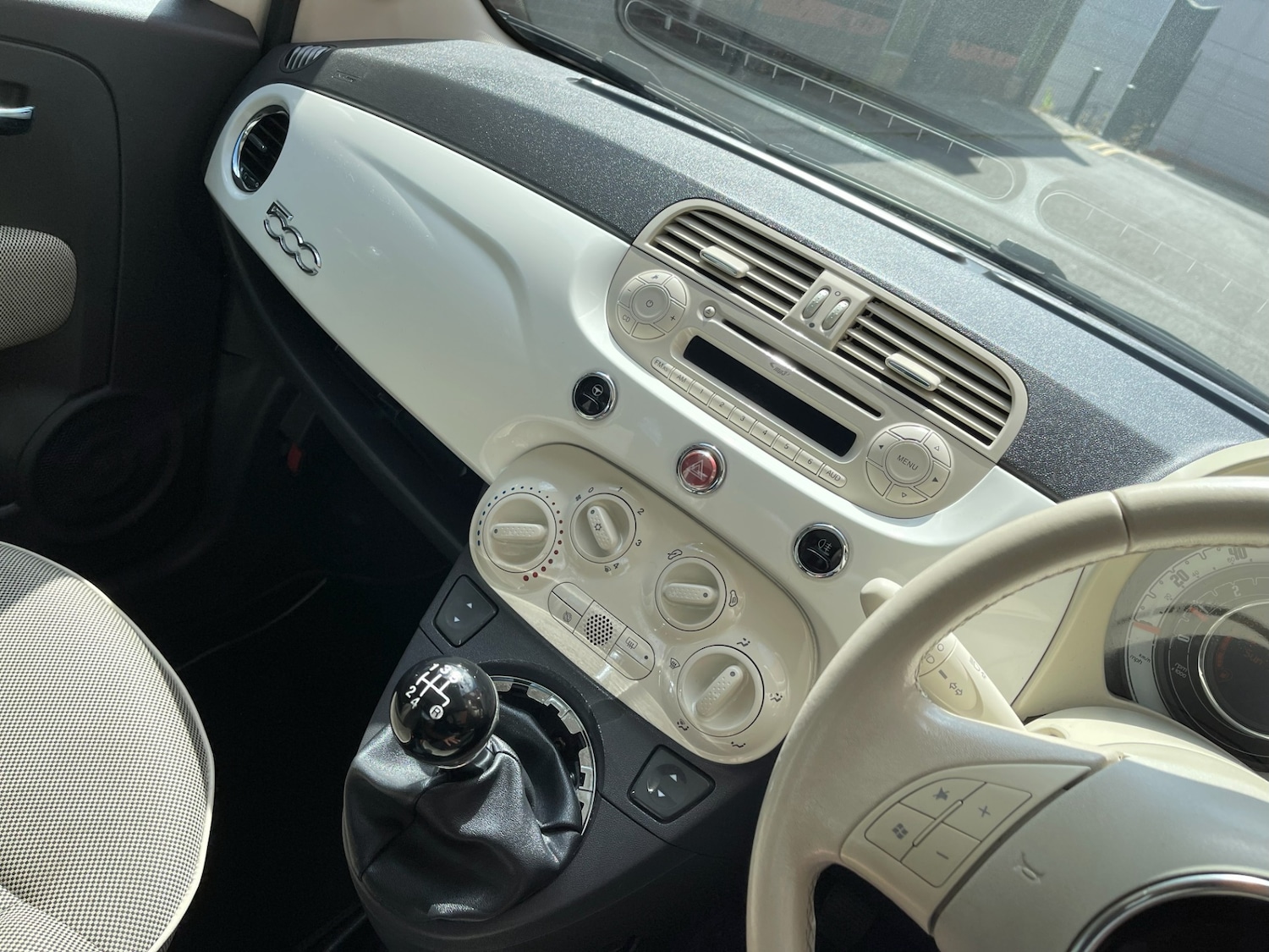 Vehicle 29