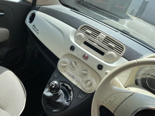 Used Fiat 500 2010 for sale - 74894480: Photo 29