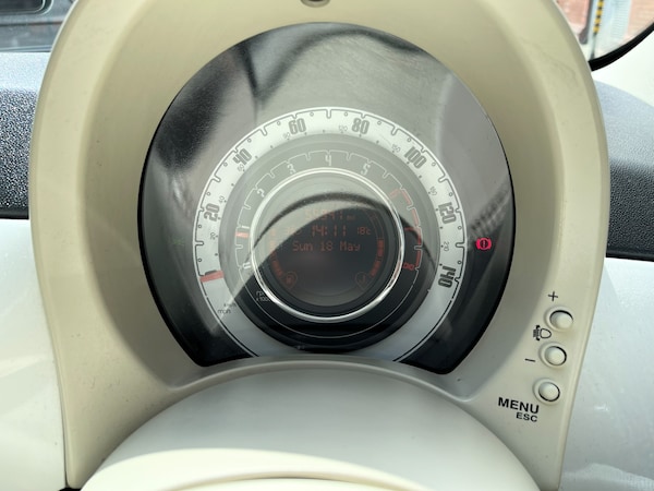 Used Fiat 500 2010 for sale - 74894480: Photo 31