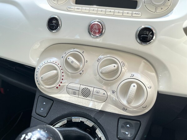Used Fiat 500 2010 for sale - 74894480: Photo 32