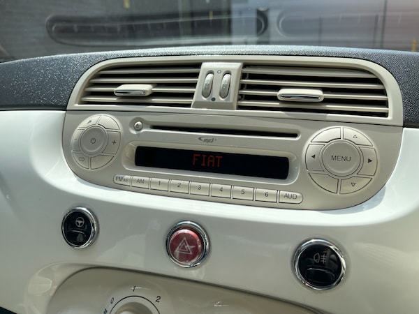 Used Fiat 500 2010 for sale - 74894480: Photo 33