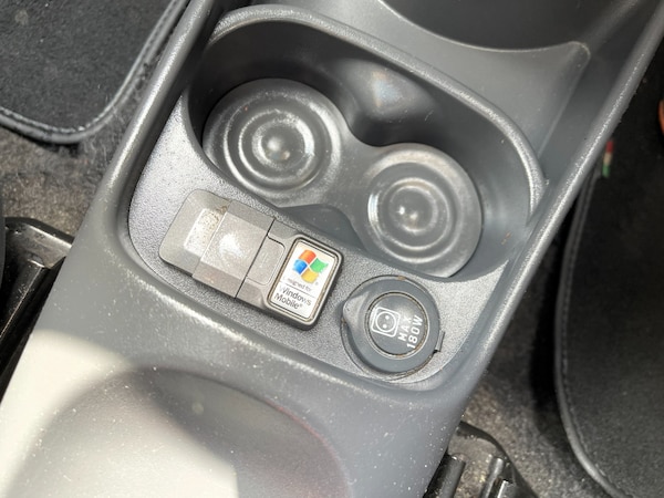 Used Fiat 500 2010 for sale - 74894480: Photo 34