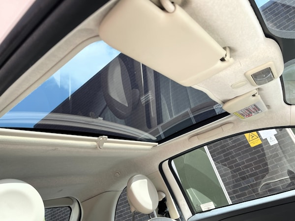 Used Fiat 500 2010 for sale - 74894480: Photo 35