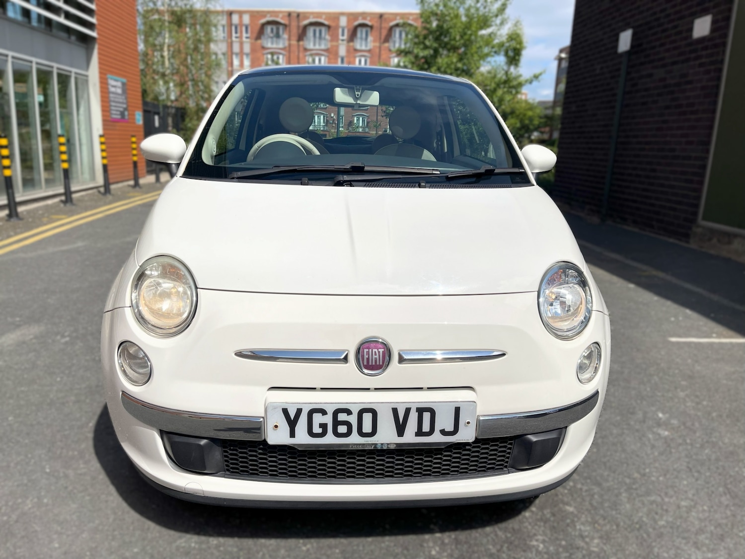Vehicle 37