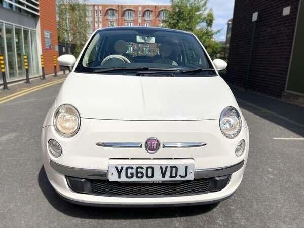 Used Fiat 500 2010 for sale - 74894480: Photo 37