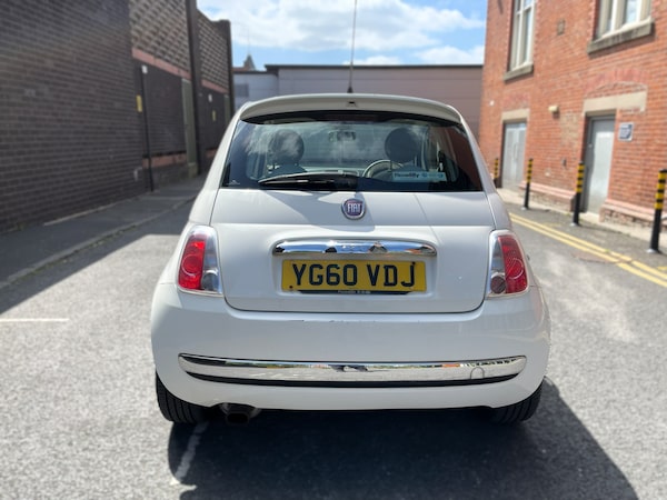 Used Fiat 500 2010 for sale - 74894480: Photo 38