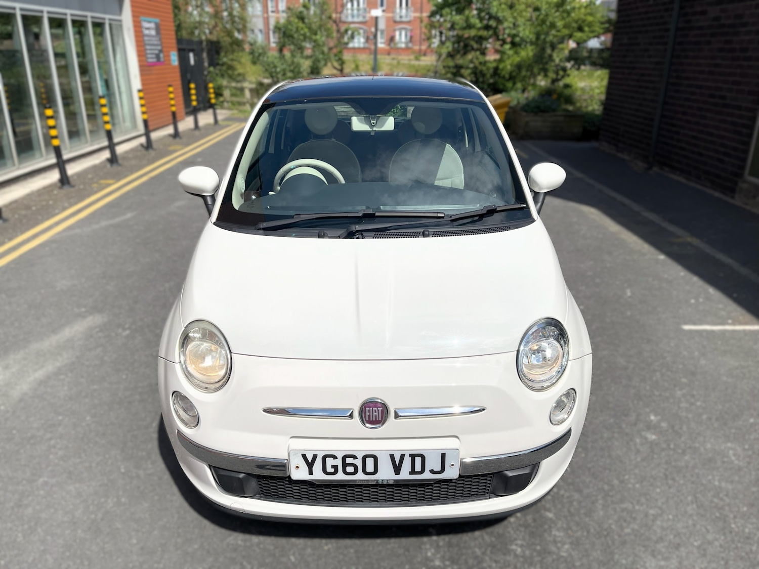 Vehicle 39
