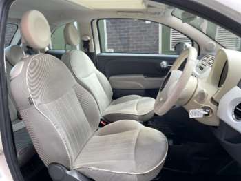 Used Fiat 500 2010 for sale - 74894480: Photo