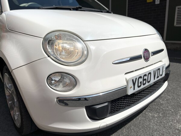 Used Fiat 500 2010 for sale - 74894480: Photo 40
