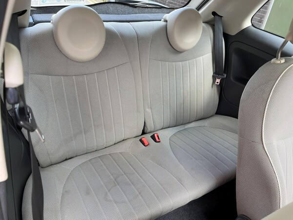 Used Fiat 500 2010 for sale - 74894480: Photo 43