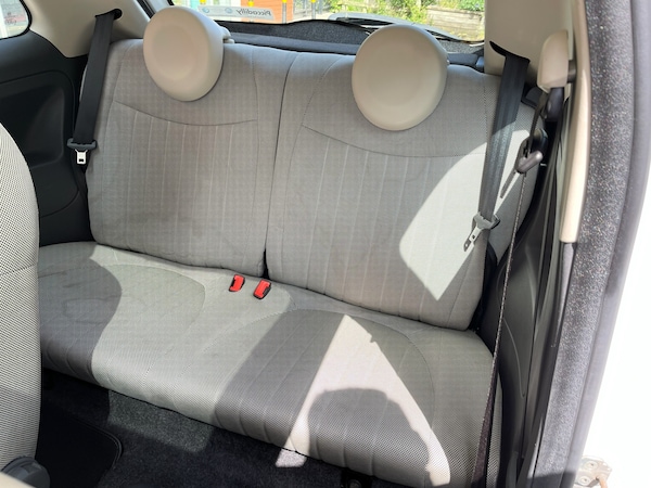 Used Fiat 500 2010 for sale - 74894480: Photo 44