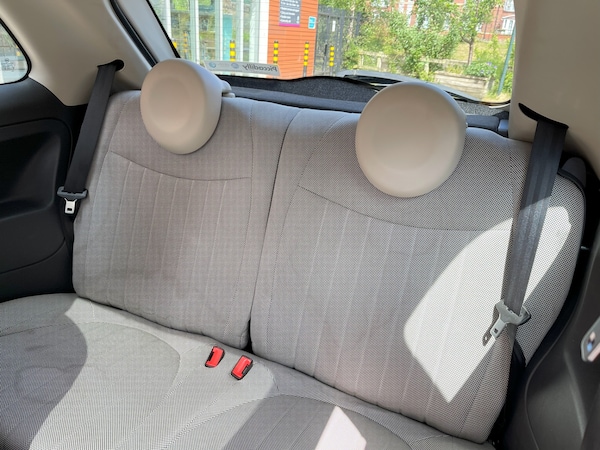 Used Fiat 500 2010 for sale - 74894480: Photo 45