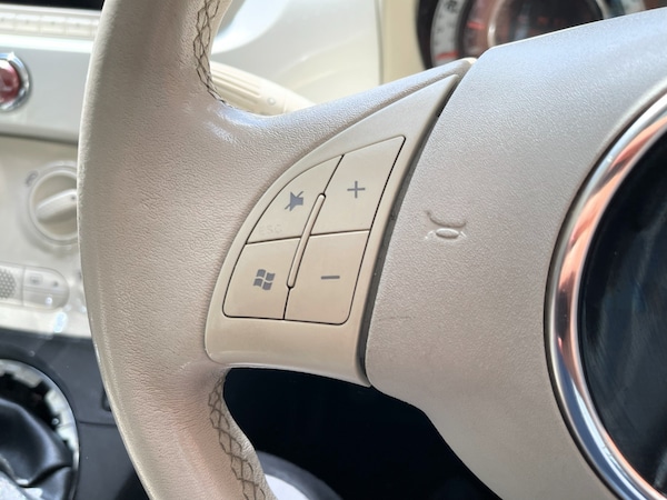 Used Fiat 500 2010 for sale - 74894480: Photo 49