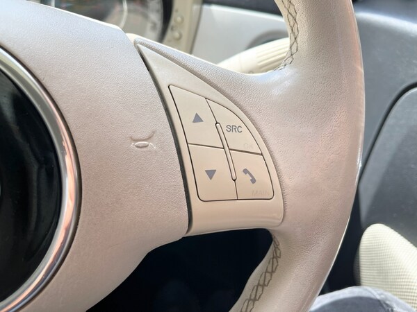 Used Fiat 500 2010 for sale - 74894480: Photo 50