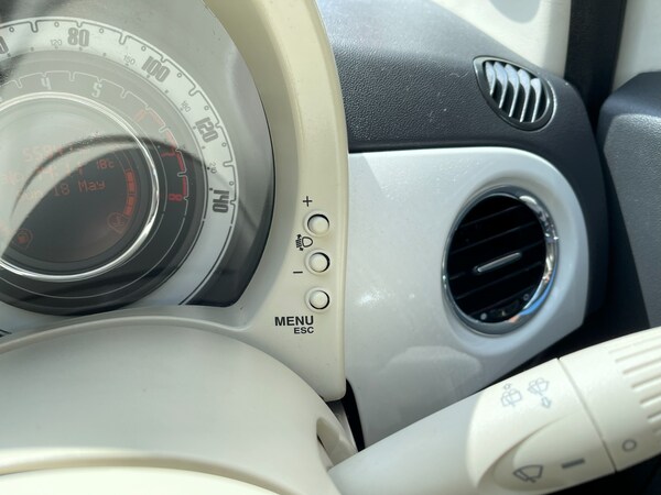 Used Fiat 500 2010 for sale - 74894480: Photo 51