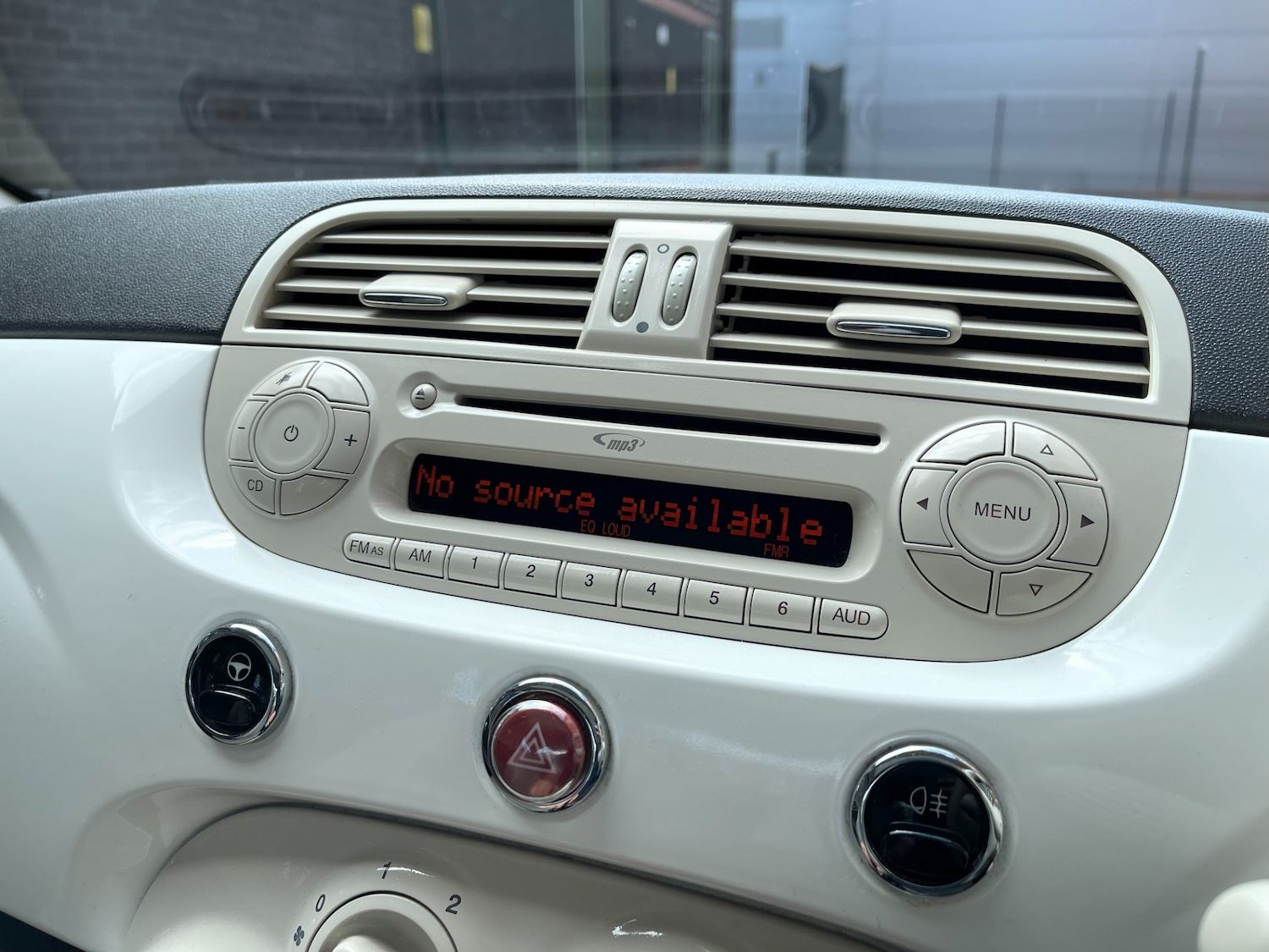 Vehicle 52