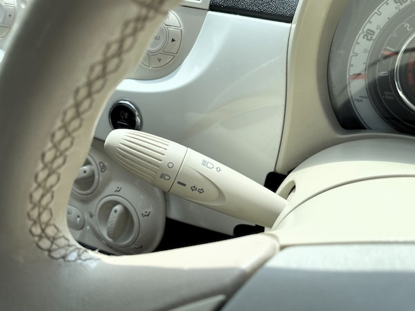Used Fiat 500 2010 for sale - 74894480: Photo 55