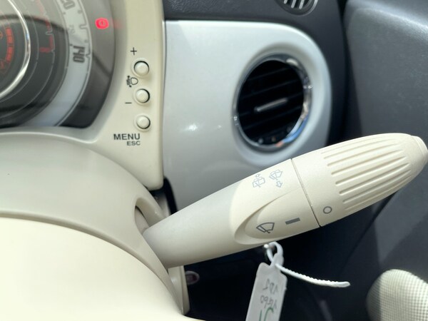 Used Fiat 500 2010 for sale - 74894480: Photo 56