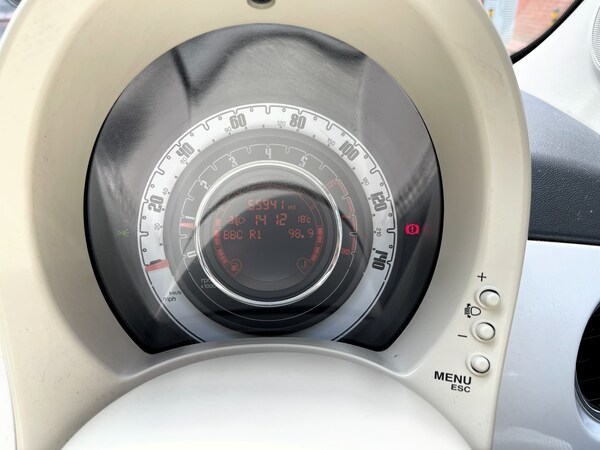 Used Fiat 500 2010 for sale - 74894480: Photo 57